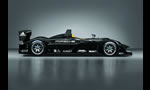 Porsche RS Spyder LMP2 Racing Car Wallpaper